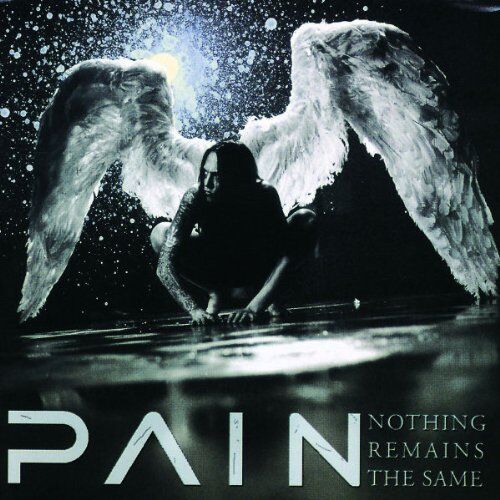 Pain - Nothing Remains the Same - Preis vom 17.10.2026 19:25:27 h
