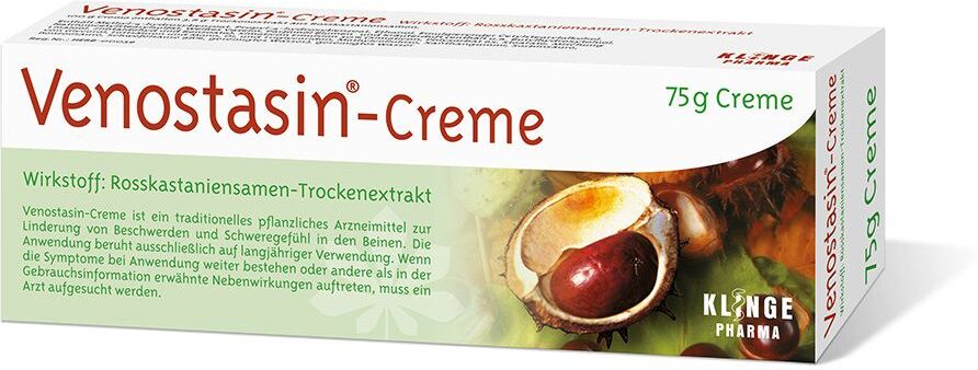 Venostasin®-Creme Creme 75 g 75 g Creme
