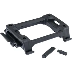 AtranVelo Systemadapter Premium Triple-x AM schwarz