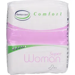 Forma Care Woman Super S 20 ST