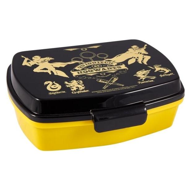 Harry Potter sandwich box (088808745-07518)