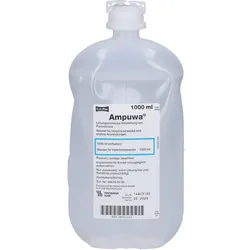 Ampuwa Plastikfl 10000 ML