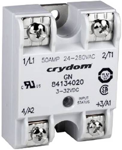 Crydom Halbleiterrelais 84134210K