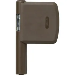 ABUS Fenstersicherung  FAS101 B EK