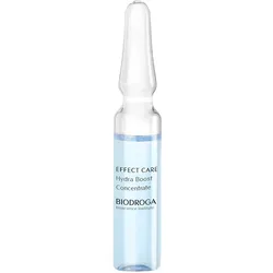 6ml BIODROGA Bioscience Institute EFFECT CARE Hydra Boost Ampulle
