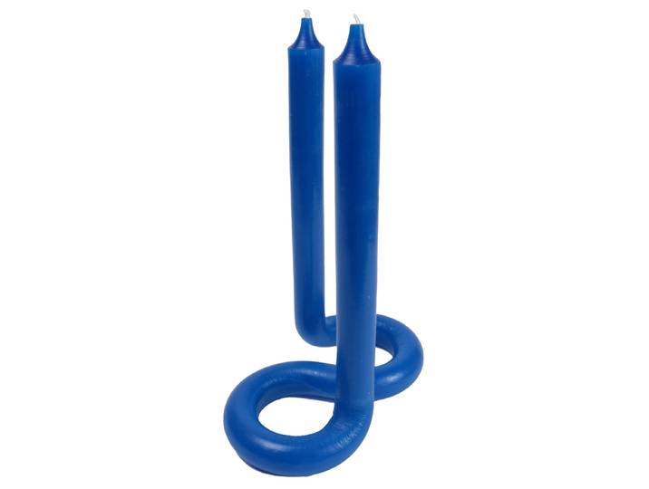 Twist Royal Blue