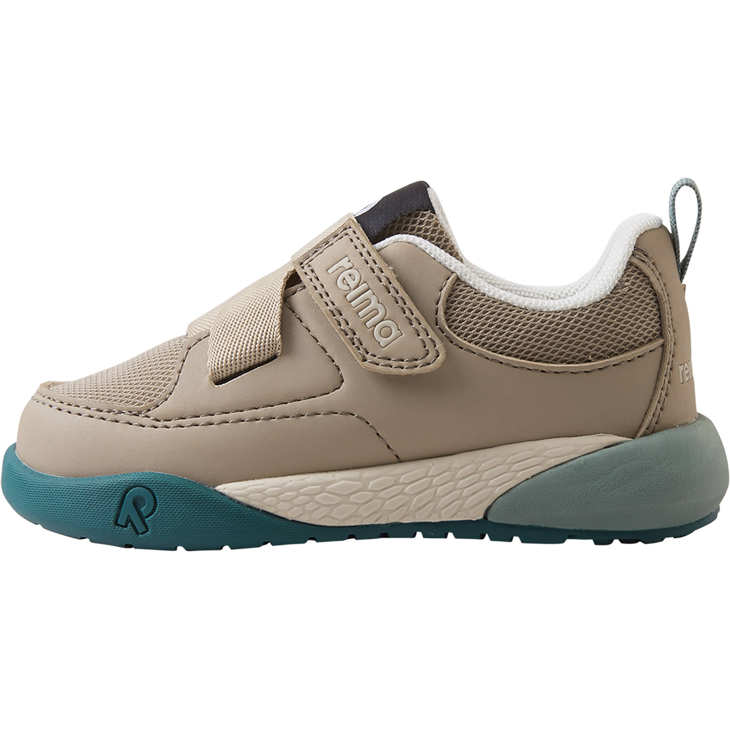 reima Kiirus Kinder Freizeitschuhe earthy beige Größe 23 Lifestyle Wasserdicht