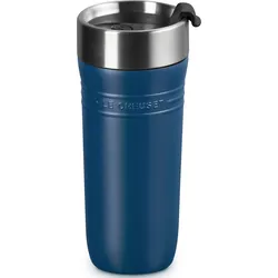On The Go Thermobecher 0,35 l meerblau