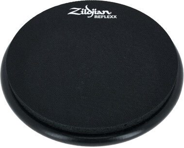 "Zildjian Reflexx 10"" Conditioning Pad Noir"