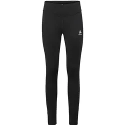 Odlo, Damen, Langlaufhose, Essential Warm Tights (M), Schwarz