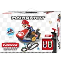 GO!!! Nintendo Mario Kart - P-Wing, Rennbahn