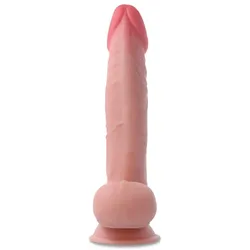 Rock Army, Dildo, Rockarmy Dual Density Sherman 24cm