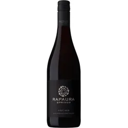 Pinot Noir 2023 - Rapaura Springs