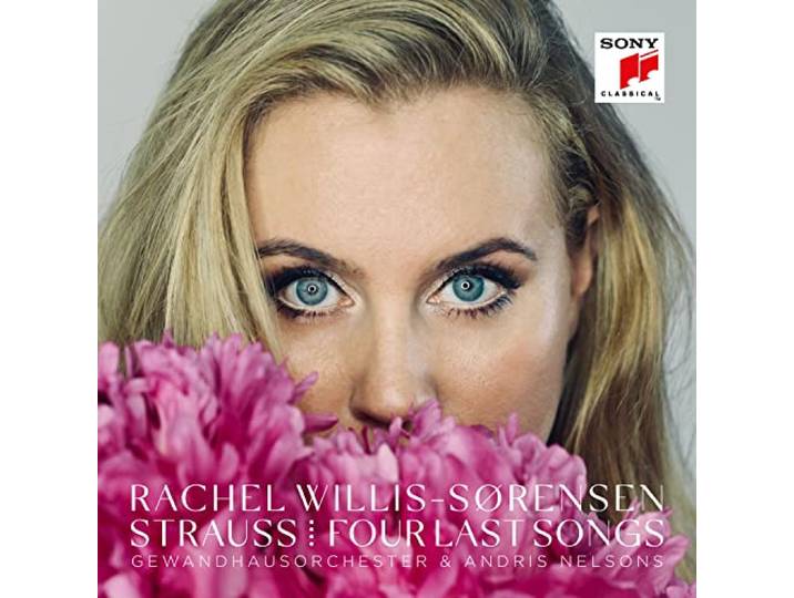 Strauss: Four Last Songs