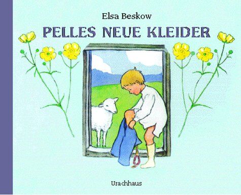 Elsa Beskow - Pelles neue Kleider - Preis vom 18.10.2026 15:28:09 h