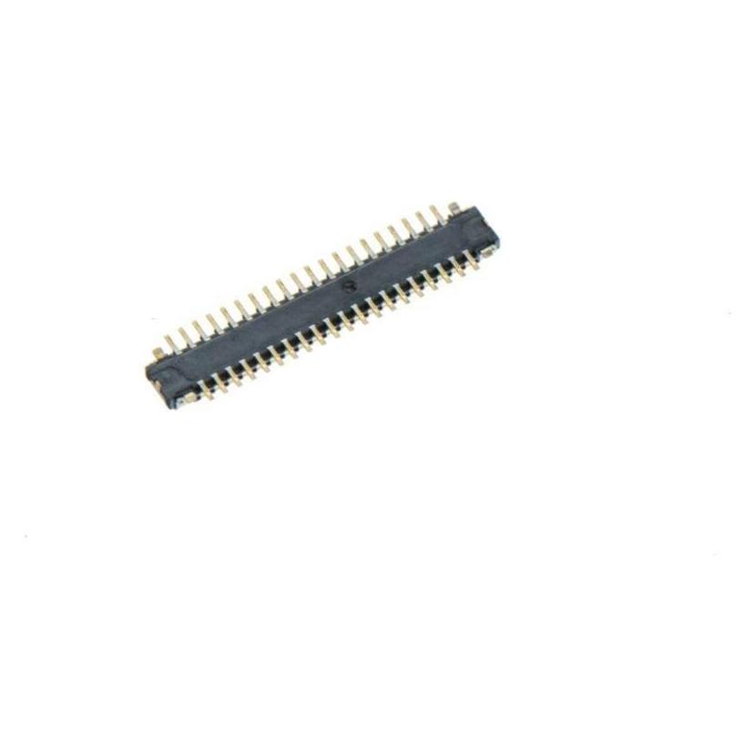 OEM Consumables! Fpc connector on main board for LCD HUAWEI P30 Pro (Huawei P30 Pro) (56666589)