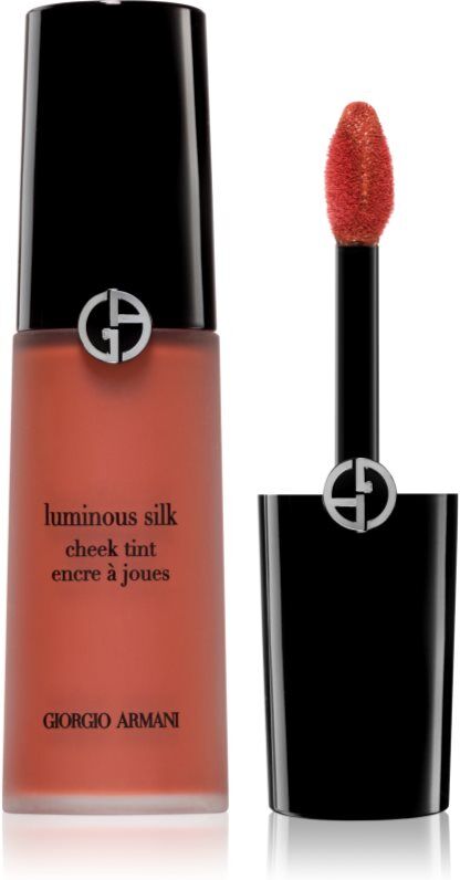 Armani Luminous Silk Cheek Tint liquid blusher shade 13 12 ml