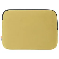 BASE XX Laptophülle Laptop Sleeve camel braun bis 39,6 cm (15,6 Zoll)