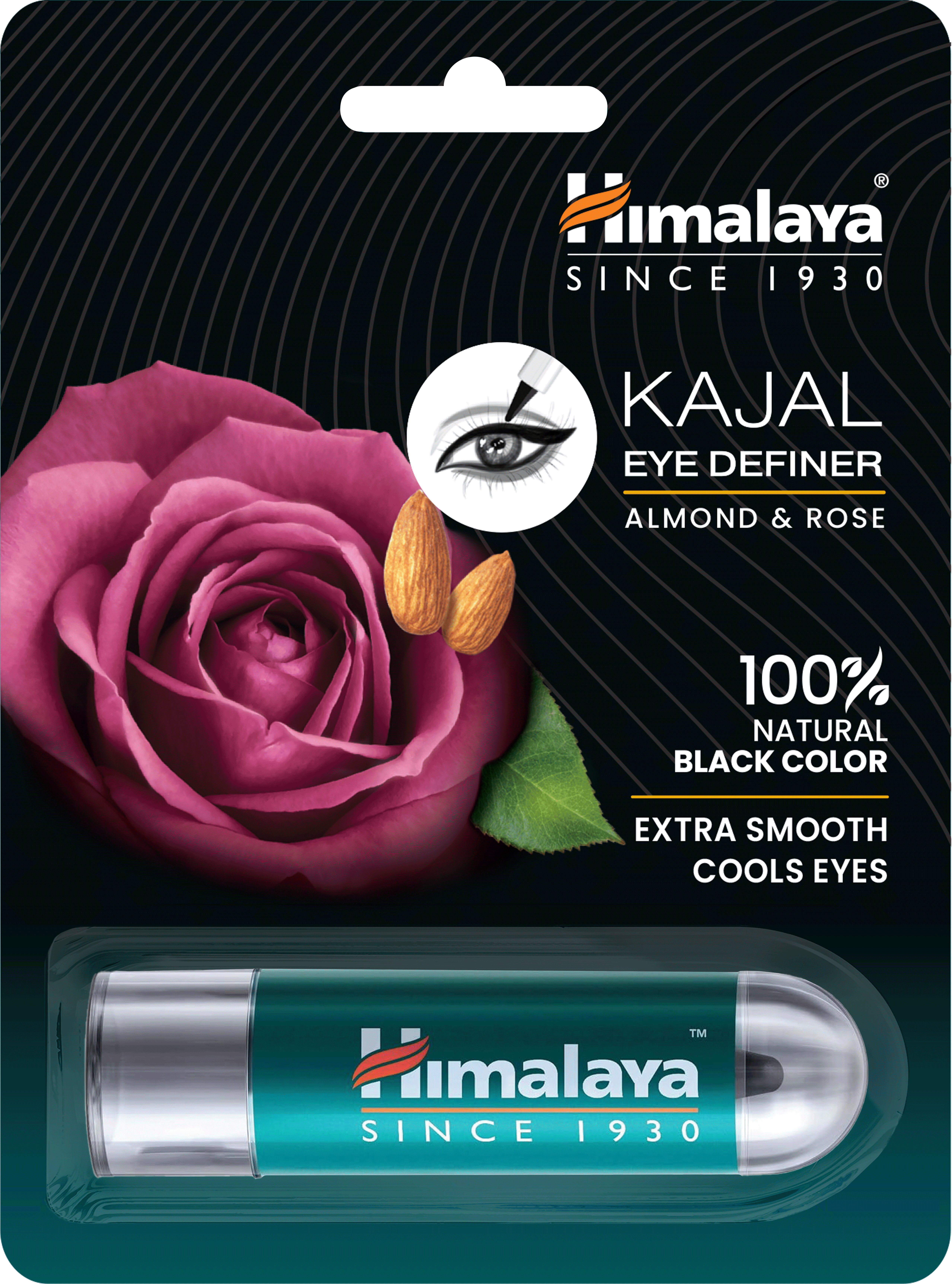 Himalaya Kajal Eye Definer 2.7 gr