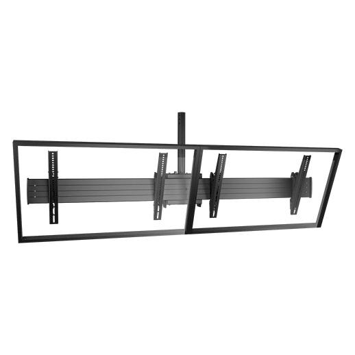 Chief Fusion LCM2X1U (-55", 56kg VESA Any widthx100-400 Til (LCM2X1U)