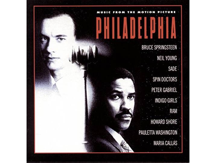 Various - Philadelphia - Music From The