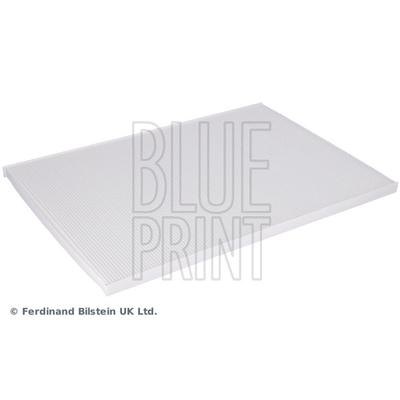 BLUE PRINT Filter, Innenraumluft adbp250105 für Mercedes