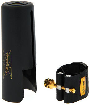 Rovner Versa X-3ML Tenor Saxophone