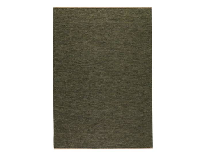 Kateha Tapis Allium 200 x 300 cm Dark green