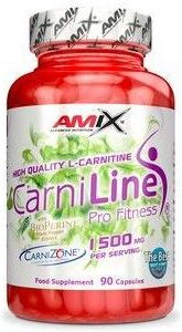 Amix Carniline 90 Capsules