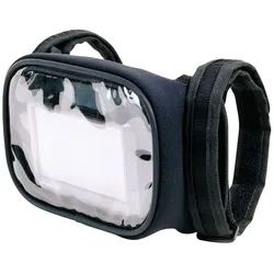 Oxford Strap-Nav Halterung