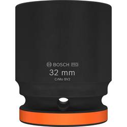 Bosch Accessories 2608003063 2608003063 Sechskant Stecknuss Haltefunktion Vierkant