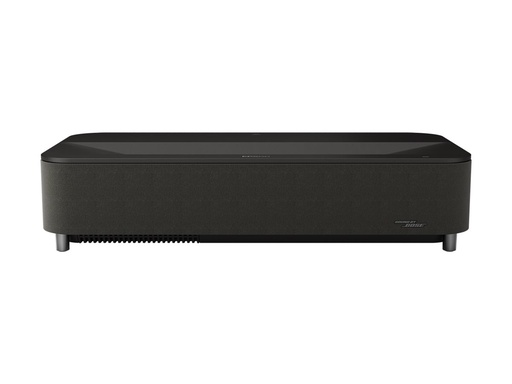 Epson Lifestudio Grand Plus EH-LS970B - 3-LCD-Projektor - 4000 lm (weiß) (V11HB83140)