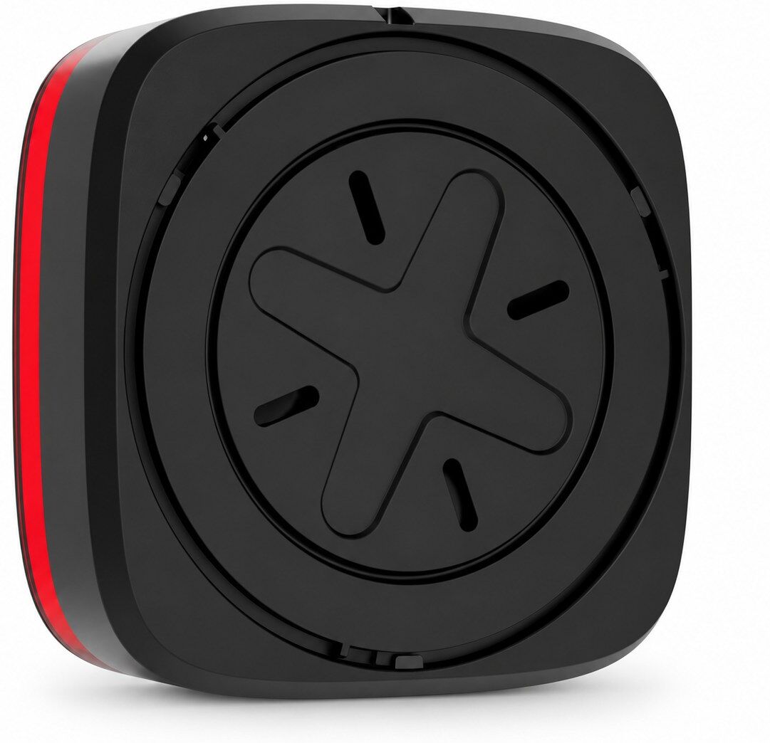 Ajax En54 Fireprotect (Sounder/vad) Jeweller Sirena Con Segnalatore Visivo Nero 118600