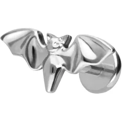 Titan Labret mit Push Fit FLEDERMAUS