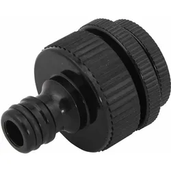 SIENA GARDEN Hahnstück  Hahnstück Adapterset