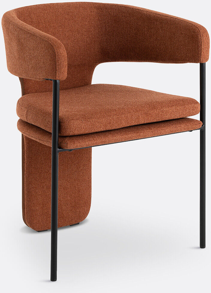 LA REDOUTE INTERIEURS Fauteuil de table Palazzo