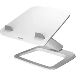 Fellowes Notebookständer HanaTM LT weiß 342 x 396 mm