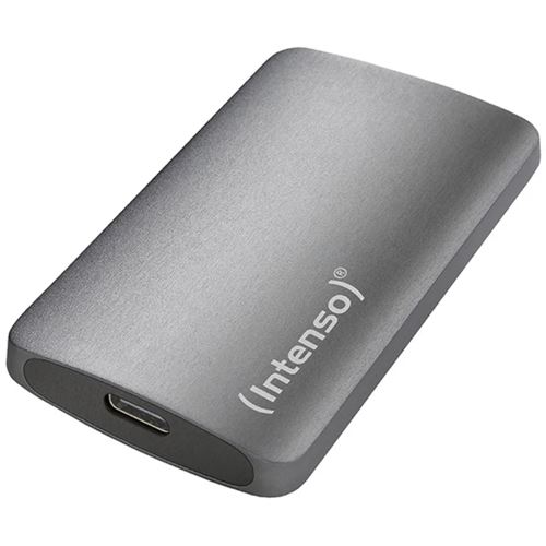 1TB Intenso TX800 Extern USB 3.2 (Typ-C) (3828460)