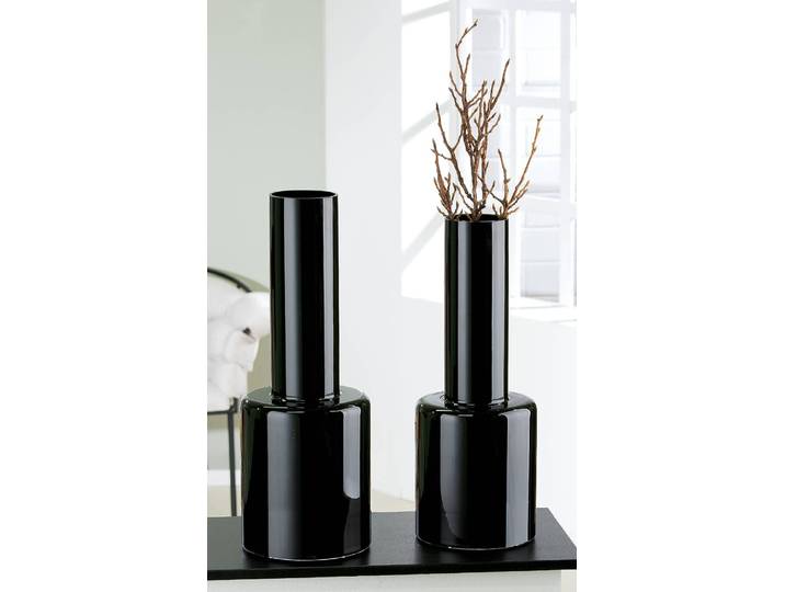 Vase Lexus 23 x 60cm Weiß