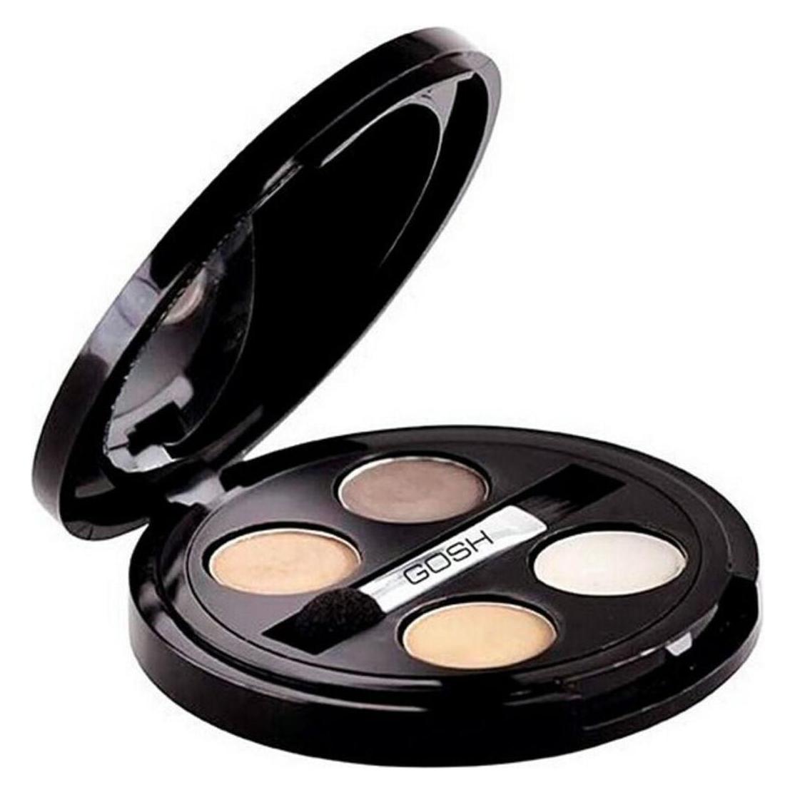 Gosh Brow Kit (5701278619004)