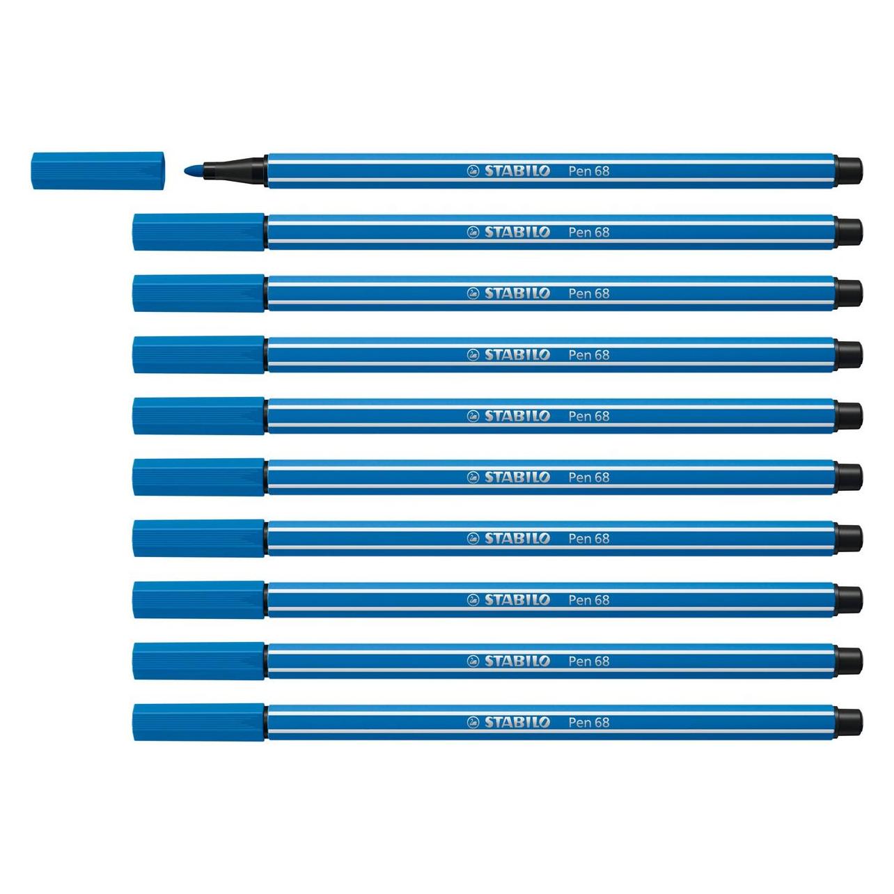 Stabilo Pen 68 (1x) (68/41)