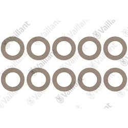 Vaillant Dichtung (10 Stück) 981353