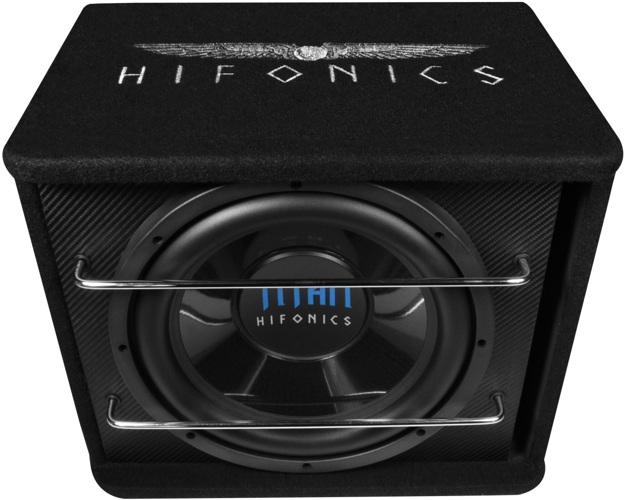 Hifonics TS-300R