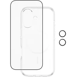 PanzerGlass CARE 3-in-1 Flagship Explorer Bundle iPhone 17