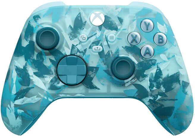Microsoft COMANDO XBOX ICE BREAKER