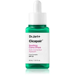 Dr. Jart+, Gesichtsserum, Dr Jart Cicapair Color Correcting Treatment Spf 20 30 Ml (30 ml)