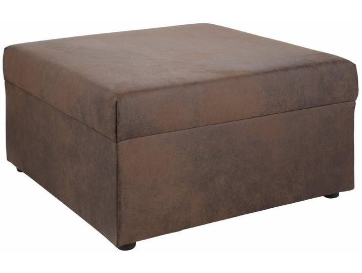 Home affaire Hocker Pur, passend zur Serie Pur