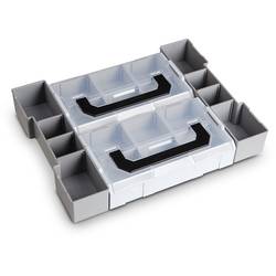 Sortimo 6000010099 LB Mini Einsatzschale 10teilig