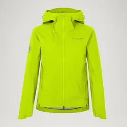 Endura MT500 Advanced Waterproof Herrenjacke Lime Green Gr. XL