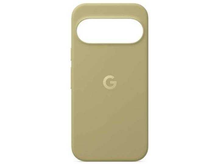 Google - Coque Pixel 11 Pistache